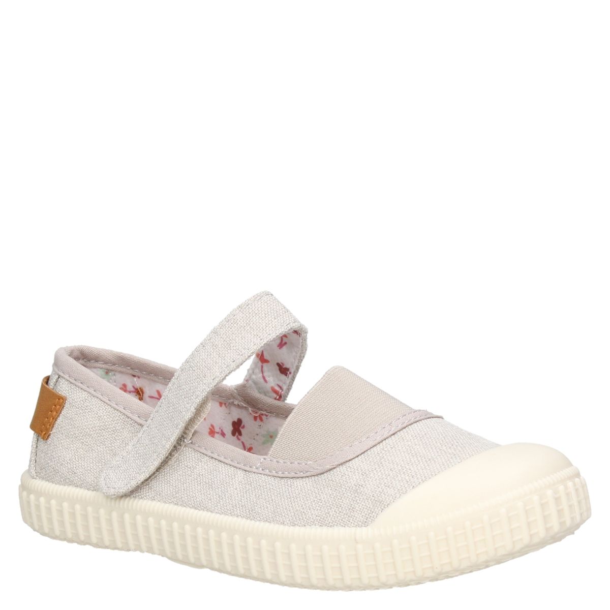 PANAMA JACK - Ballerina Niña Blanco (28 a 33) Panama Jack