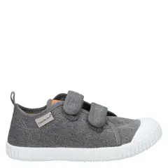 PANAMA JACK - Zapatilla Urbana Niño Gris