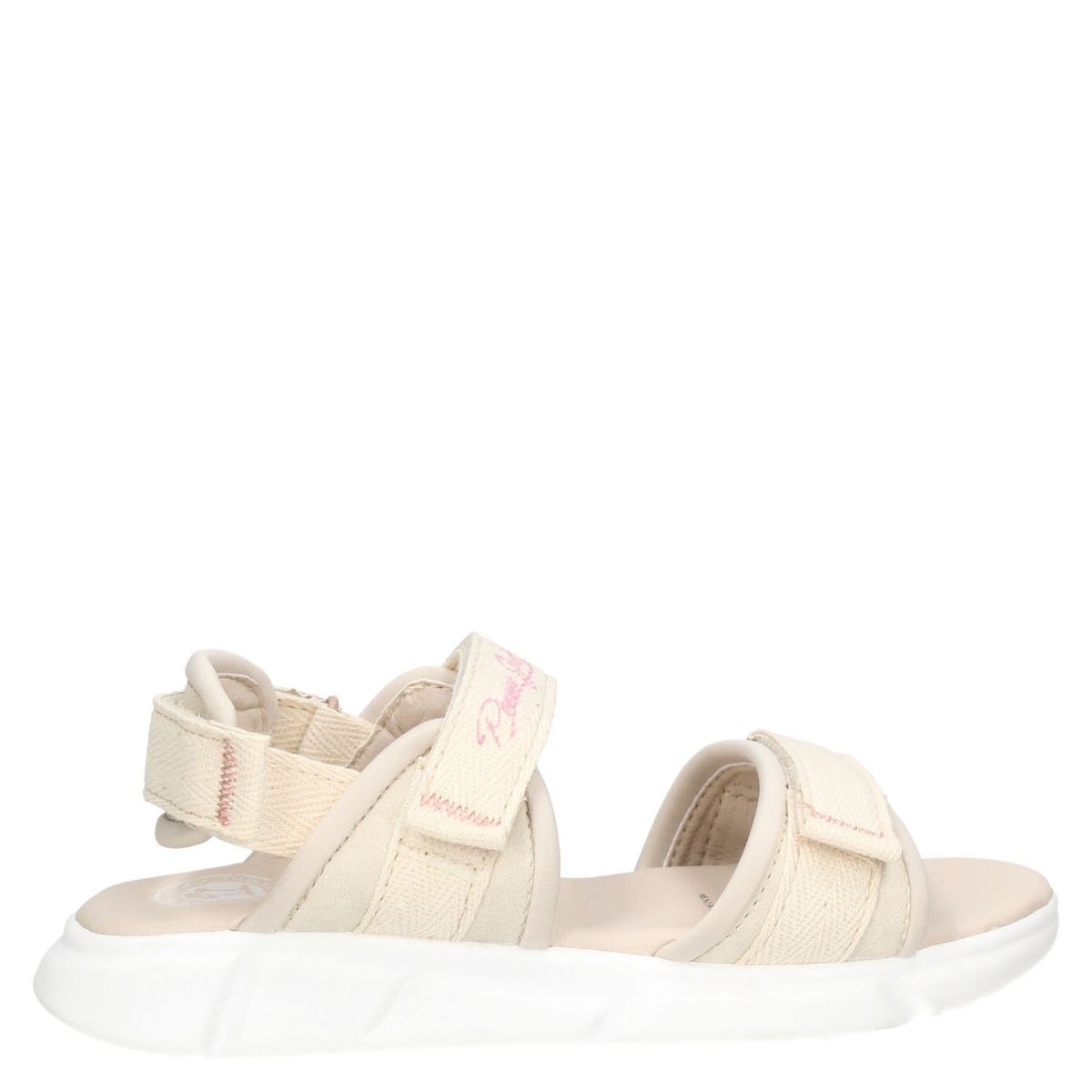 PANAMA JACK - Sandalia Niña Beige Panama Jack