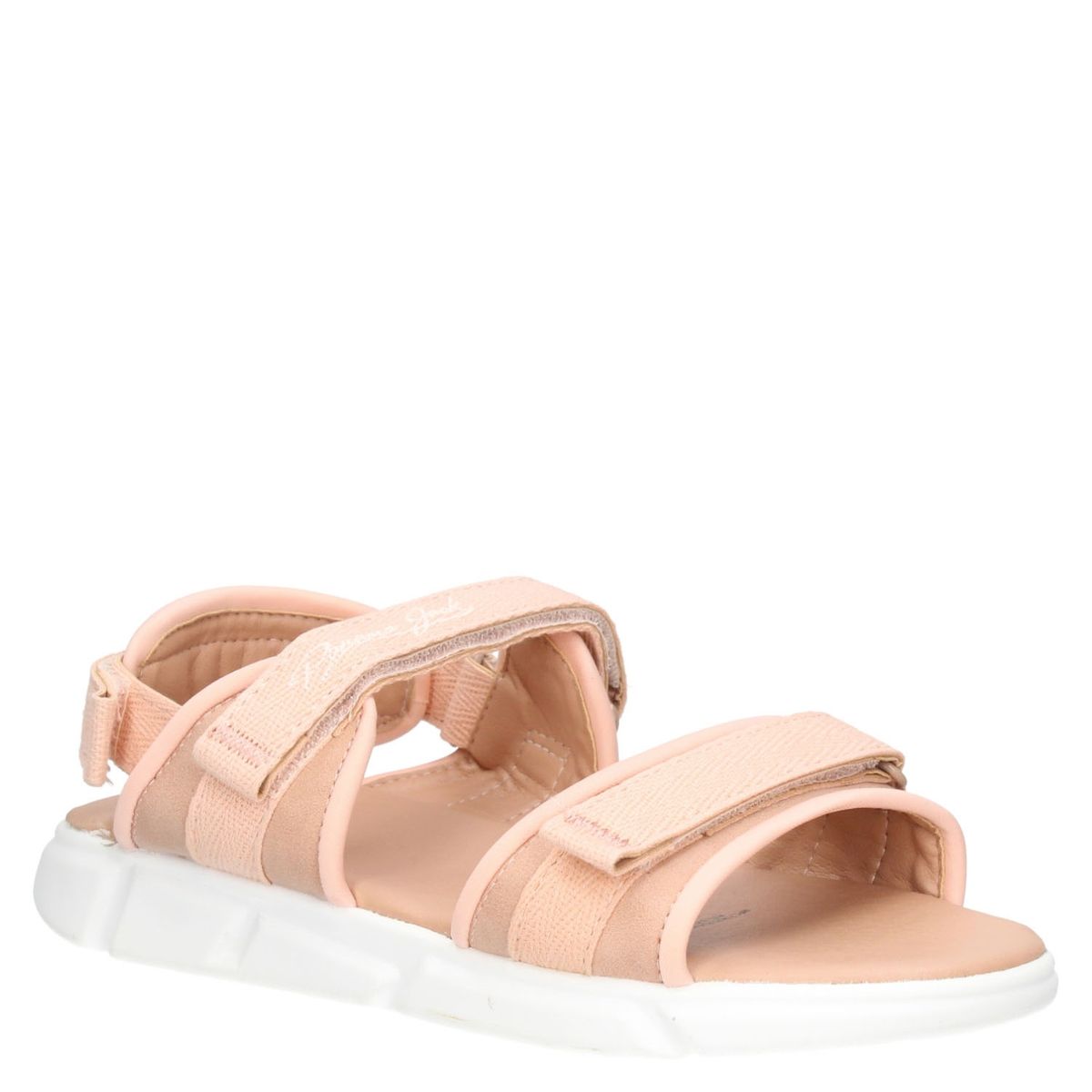 PANAMA JACK - Sandalia Niña Rosado Panama Jack