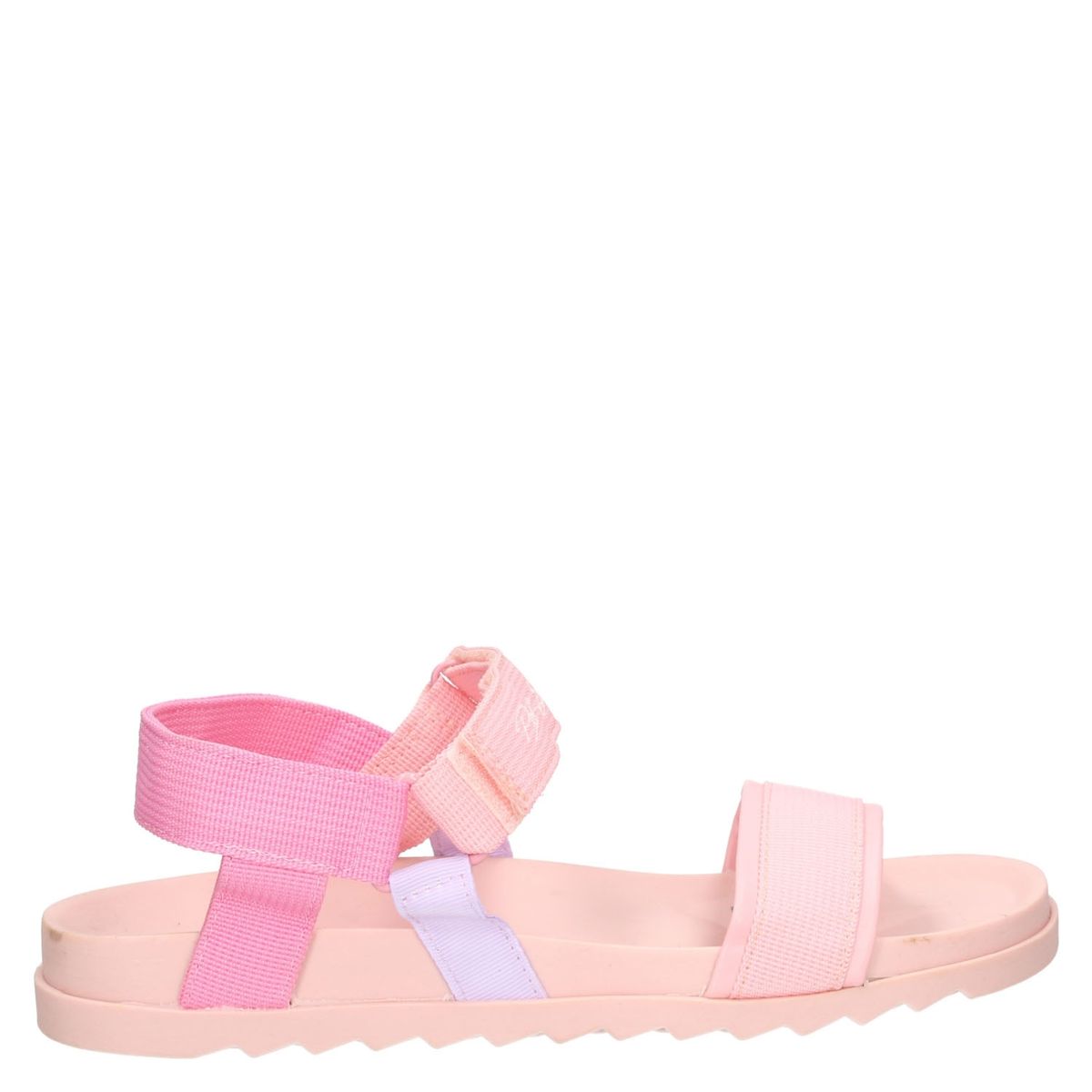 PANAMA JACK - Sandalia Niña Rosado Panama Jack