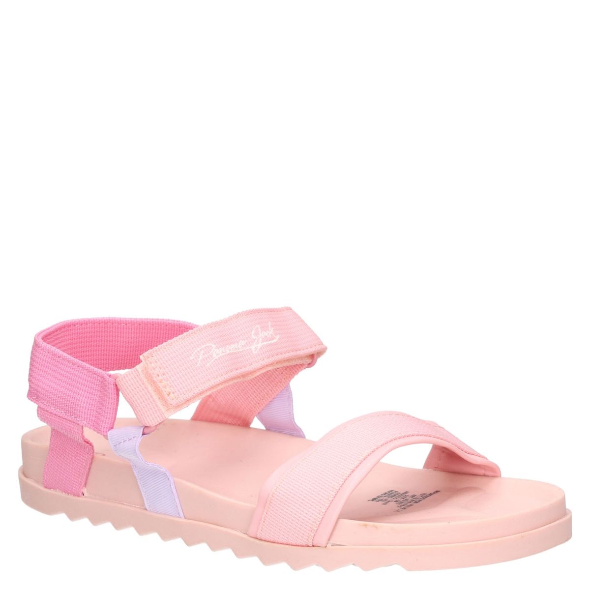 PANAMA JACK - Sandalia Niña Rosado Panama Jack