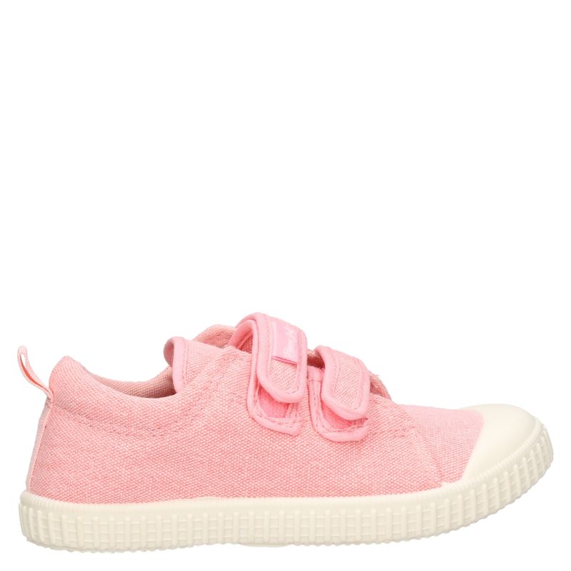 PANAMA JACK - Zapatilla Urbana Niña Rosado Panama Jack