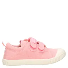 PANAMA JACK - Zapatilla Urbana Niña Rosado