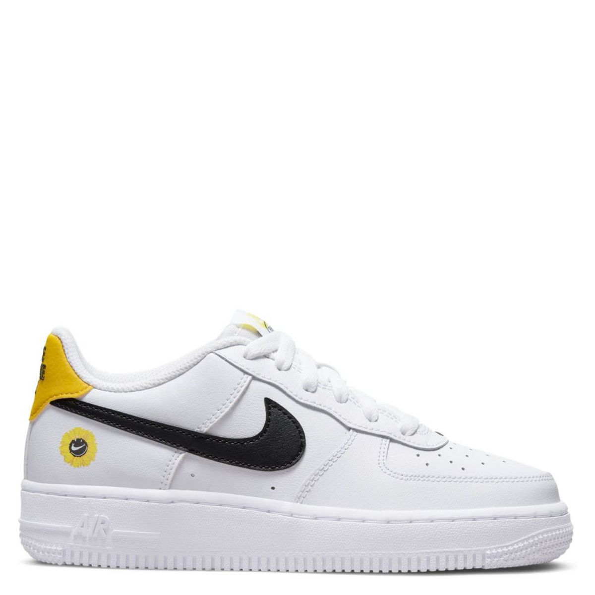 NIKE - Air Force 1 Lv8 Ai Bg Zapatilla Urbana Niño
