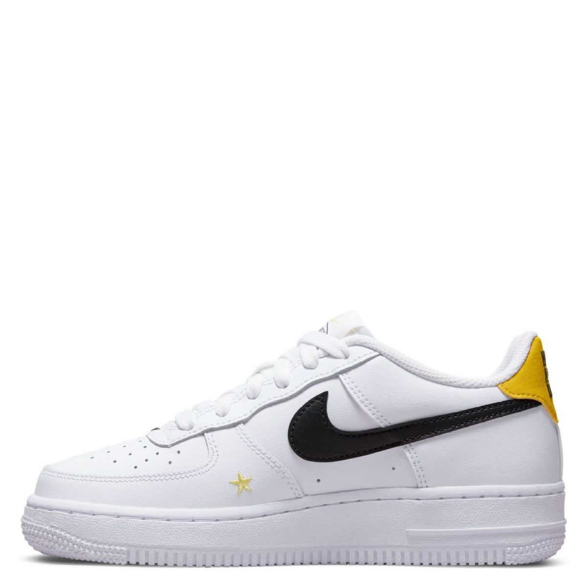 NIKE - Air Force 1 Lv8 Ai Bg Zapatilla Urbana Niño