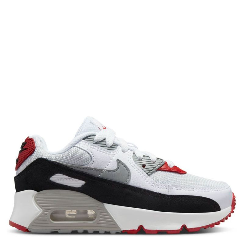NIKE - Nike Nike air max 90 ltr ps zapatilla urbana niño