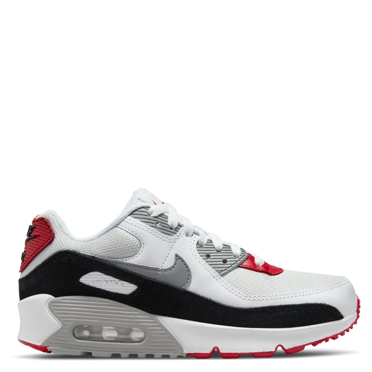 NIKE - Nike Air max 90 ltr gs zapatilla urbana niño