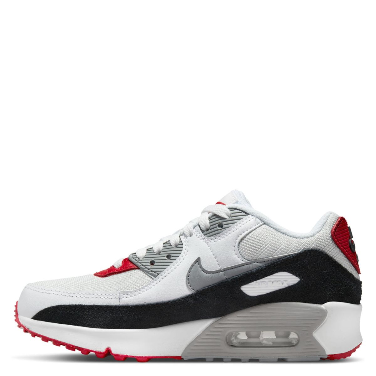 NIKE - Nike Air max 90 ltr gs zapatilla urbana niño