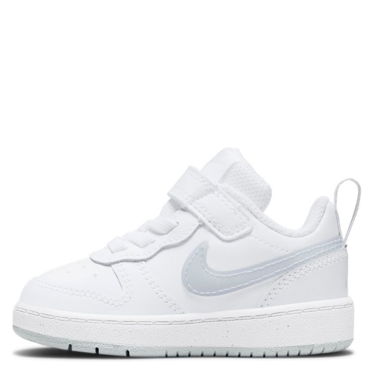 NIKE - Nike Court borough low 2 btv zapatilla urbana niña
