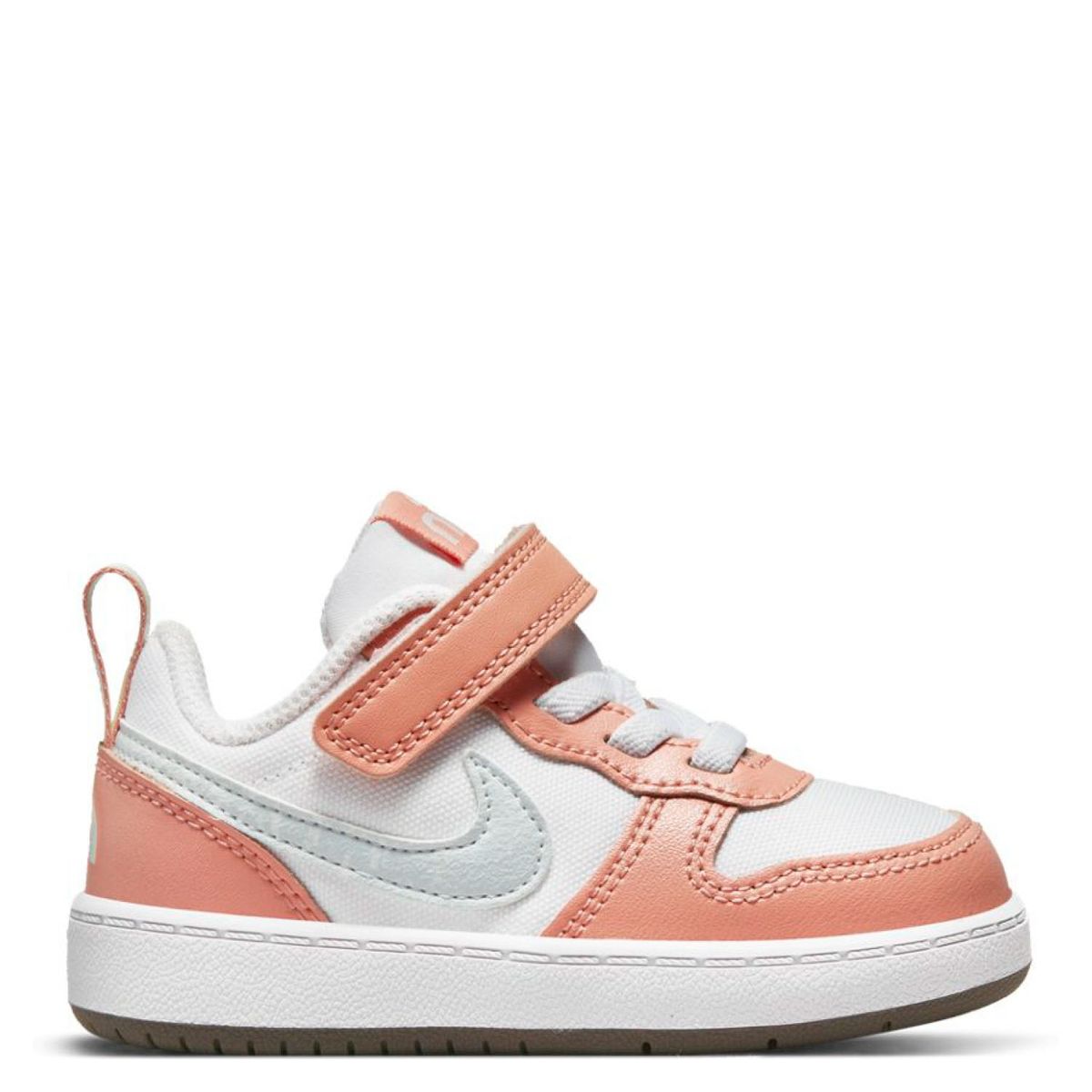 NIKE - Court Borough Low 2 Se1 Btv Zapatilla Urbana Niña