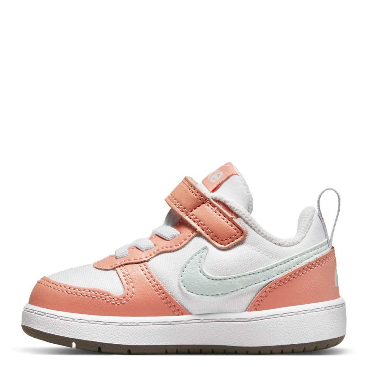 NIKE - Court Borough Low 2 Se1 Btv Zapatilla Urbana Niña