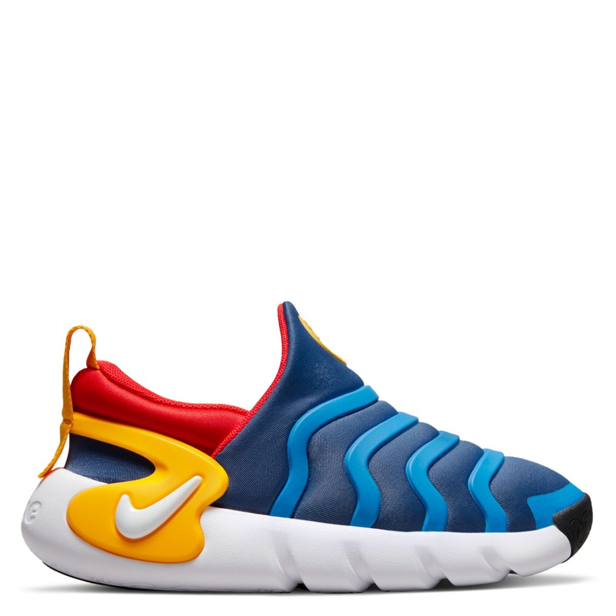 NIKE - Nike Nike dynamo go flyease bp zapatilla urbana niño