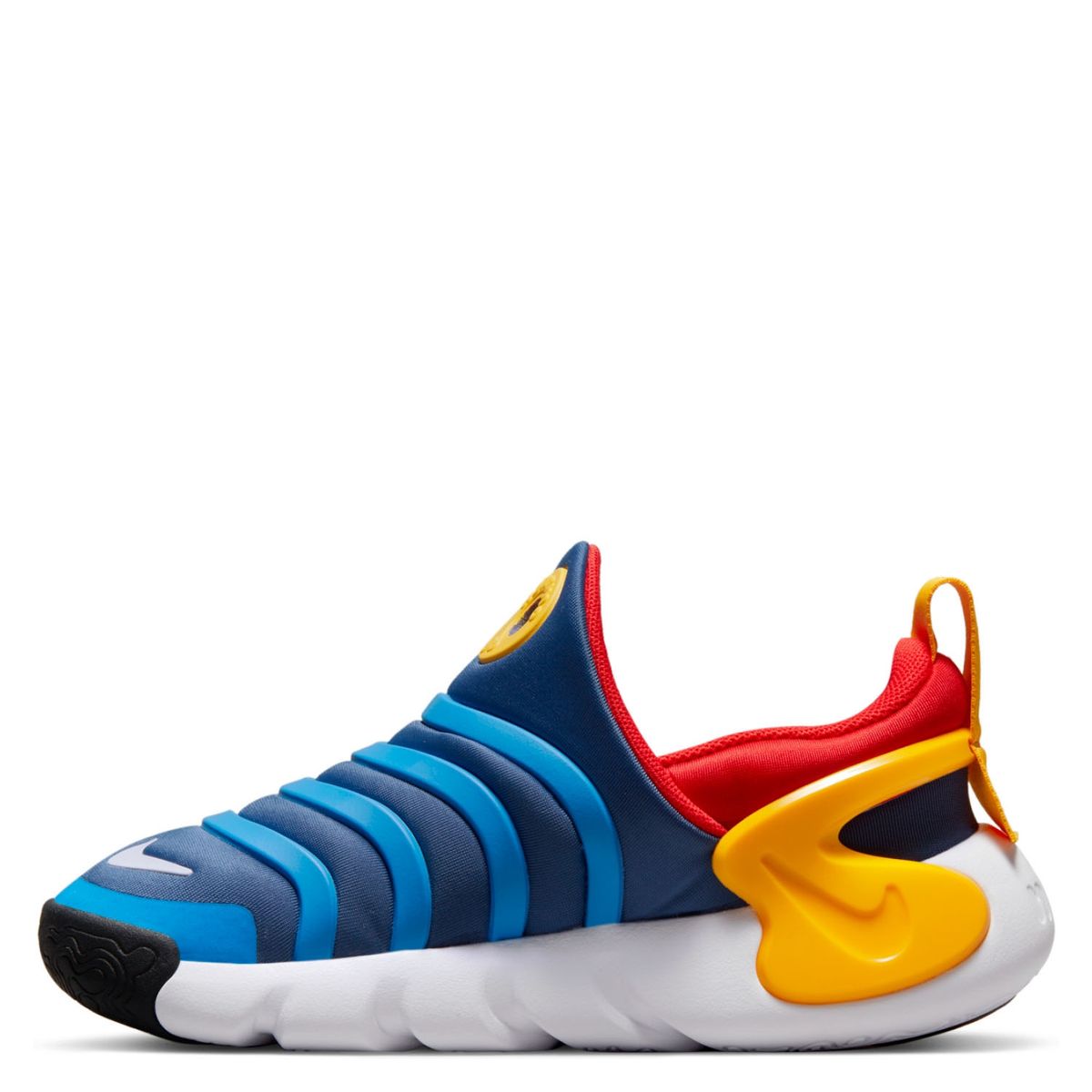 NIKE - Nike Nike dynamo go flyease bp zapatilla urbana niño