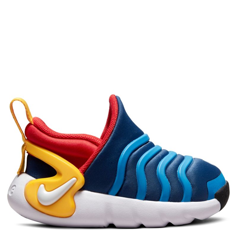 NIKE - Nike Dynamo Go Flyease Bt Zapatilla Urbana Niño