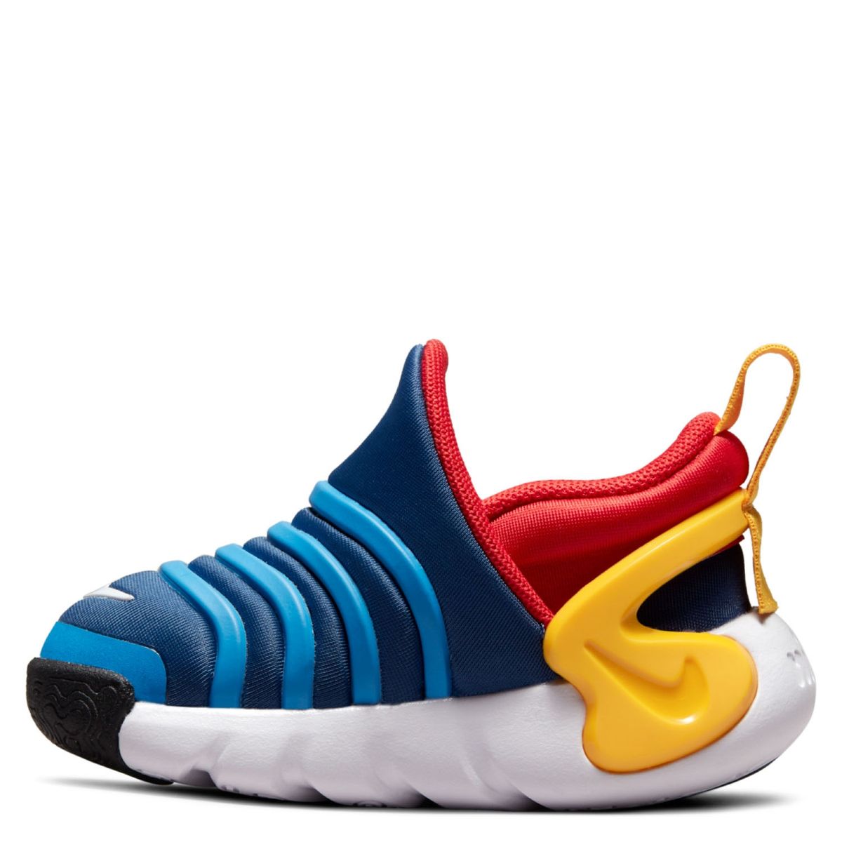 NIKE - Nike Dynamo Go Flyease Bt Zapatilla Urbana Niño