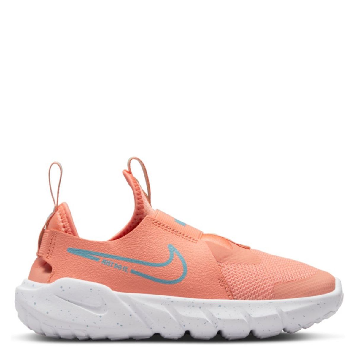 NIKE - Flex Runner 2 Sdwlk Zapatilla Deportiva Niña