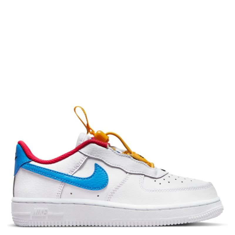 NIKE - Nike Force 1 toggle bp zapatilla urbana niño