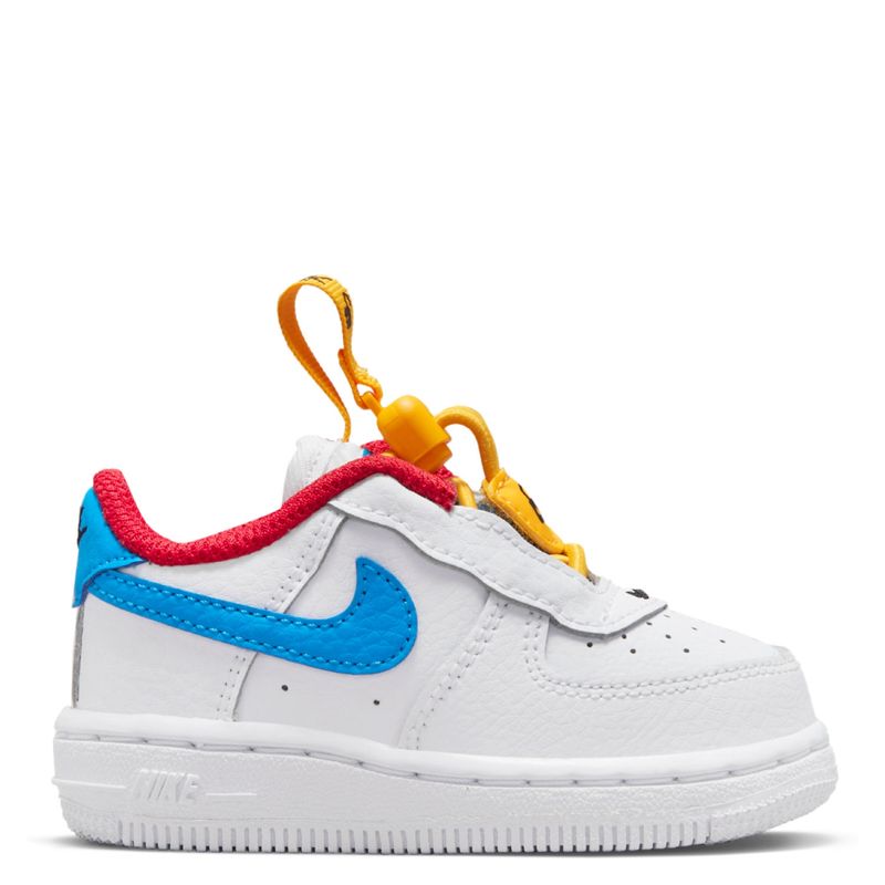 NIKE - Nike Force 1 toggle bt zapatilla urbana niño