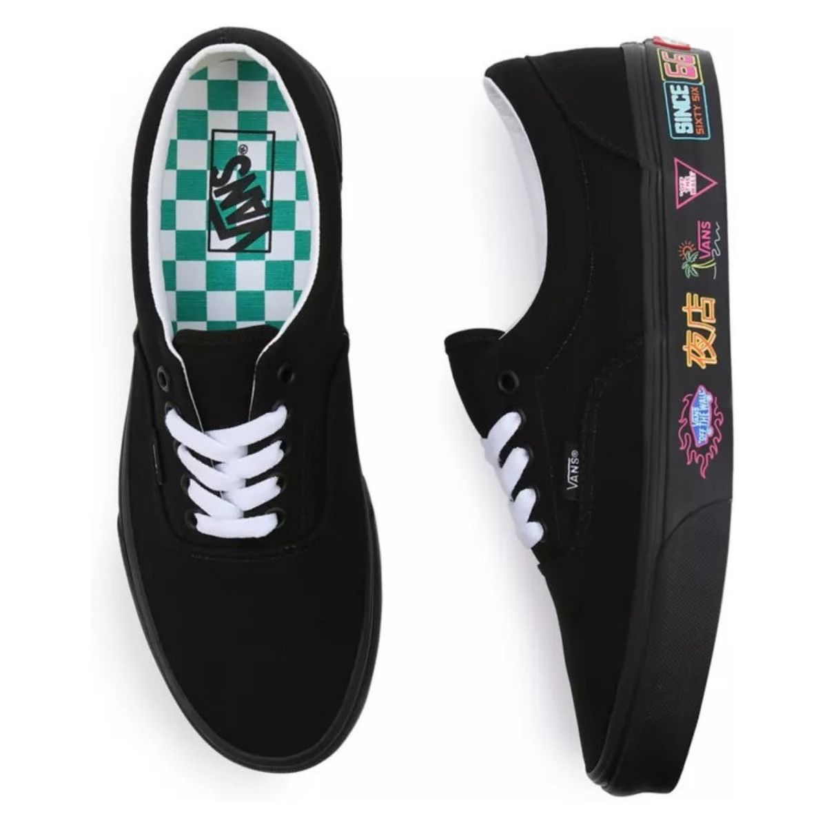 VANS - Era (Vans Market)  Zapatillas urbanas Hombre