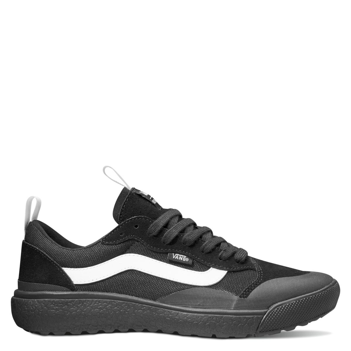VANS - Ultrarange Exo Se Zapatilla Urbana Hombre Negro Vans