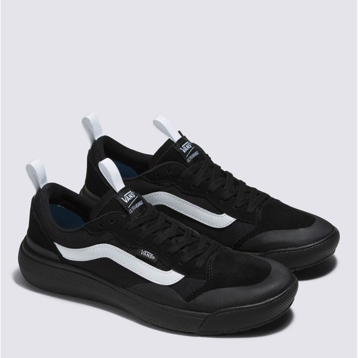VANS - Ultrarange Exo Se Zapatilla Urbana Hombre Negro Vans