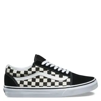 VANS - Old Skool Zapatilla Urbana Mujer Negro