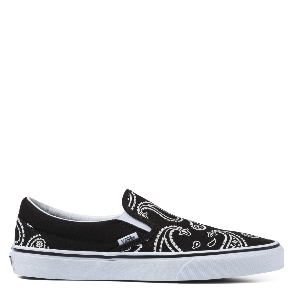 VANS - Classic Slip-On (Peace Paisley) Zapatillas urbanas Mujer