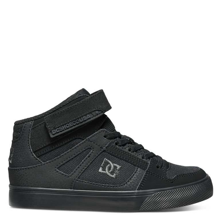 Pure HT EV Zapatilla Urbana Nino Negro (34 A 39) 36.5 CL