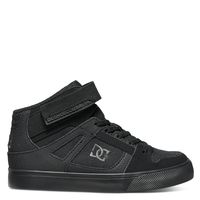 Pure Ht Ev Zapatilla Urbana Niño Negro (34 A 39)