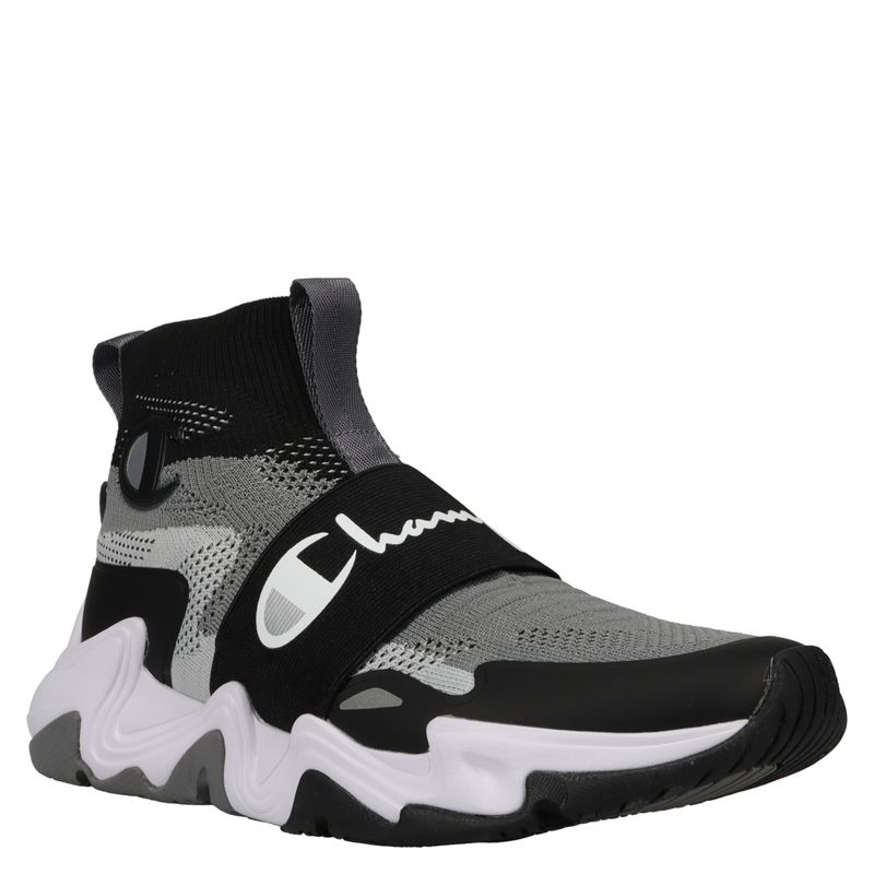 CHAMPION - Champion Hyper future hi zapatilla urbana unisex