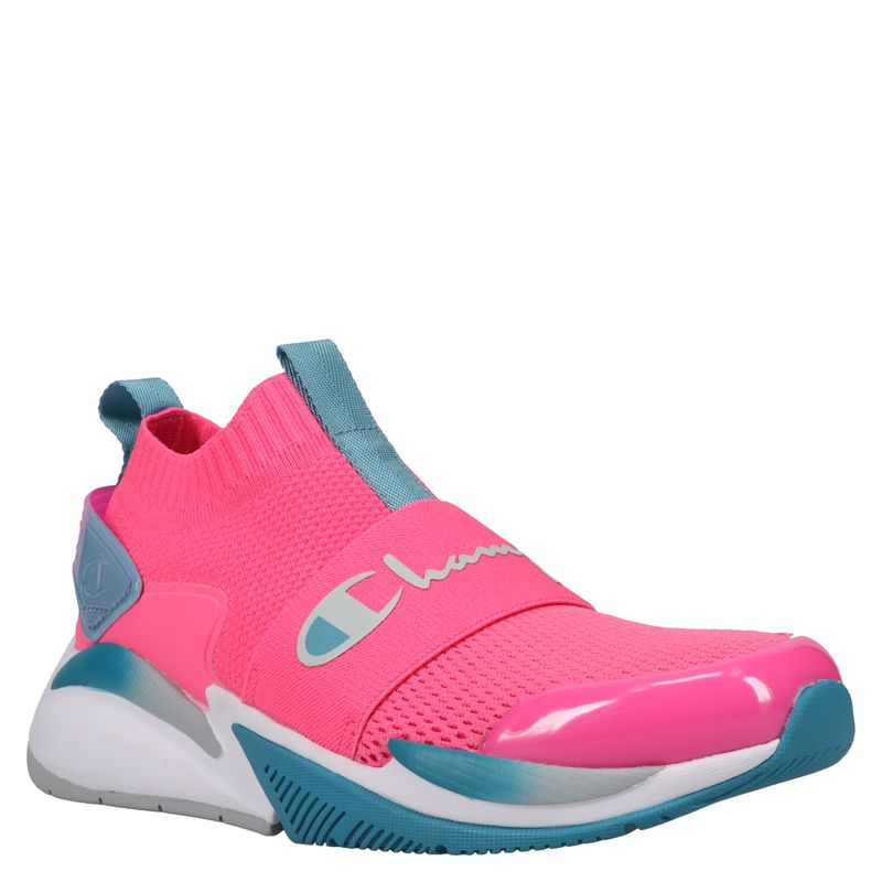 CHAMPION - Xg Tech Pro Zapatilla Urbana Unisex