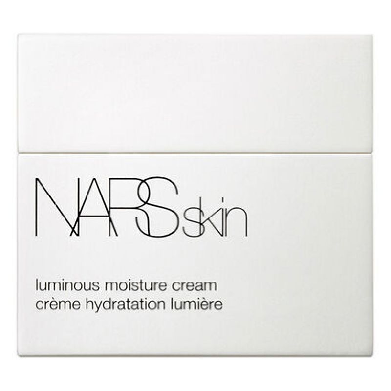 NARS - Crema Hidratante Facial Luminous Moisture 50 ml