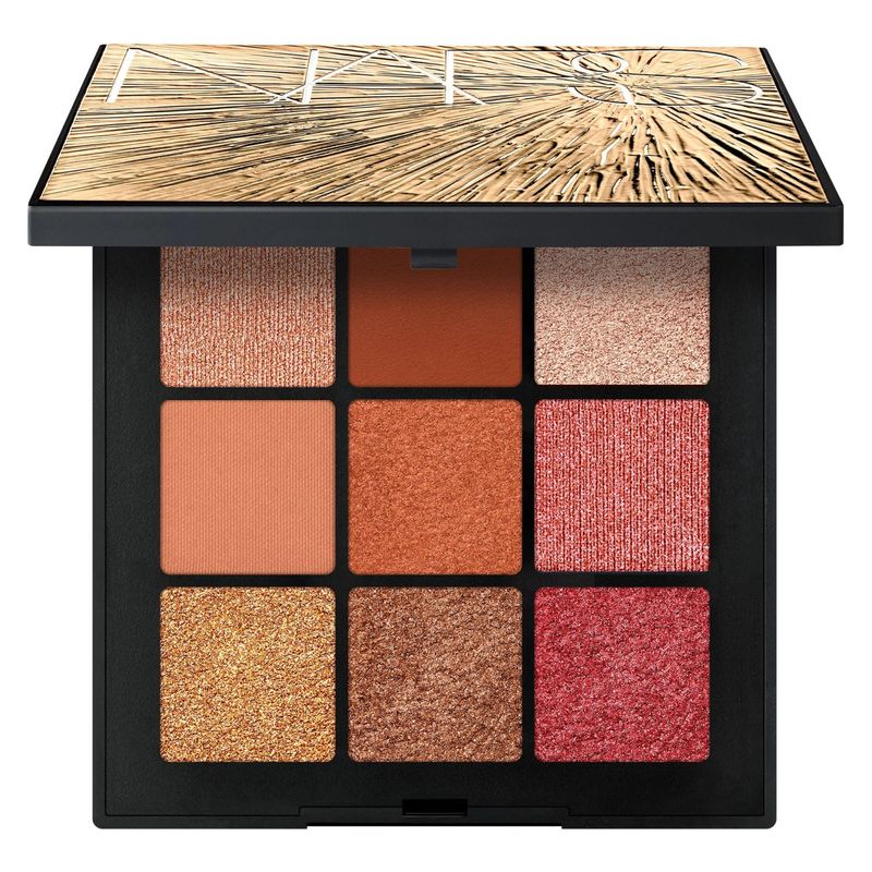 NARS - Paleta de Sombras Summer Solstice