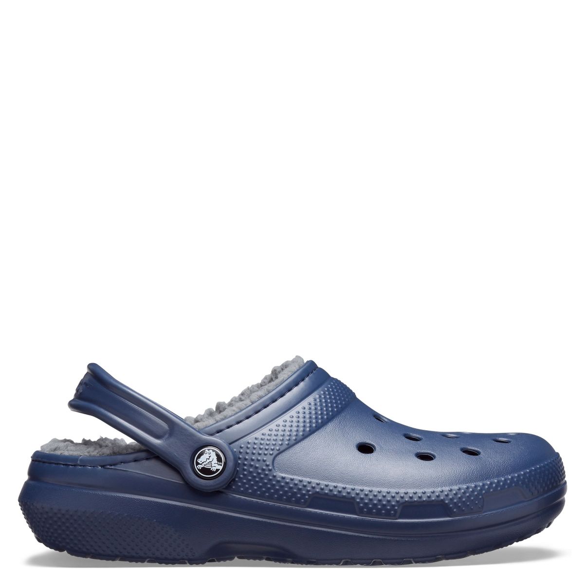 CROCS - Crocs Sandalia mujer azul