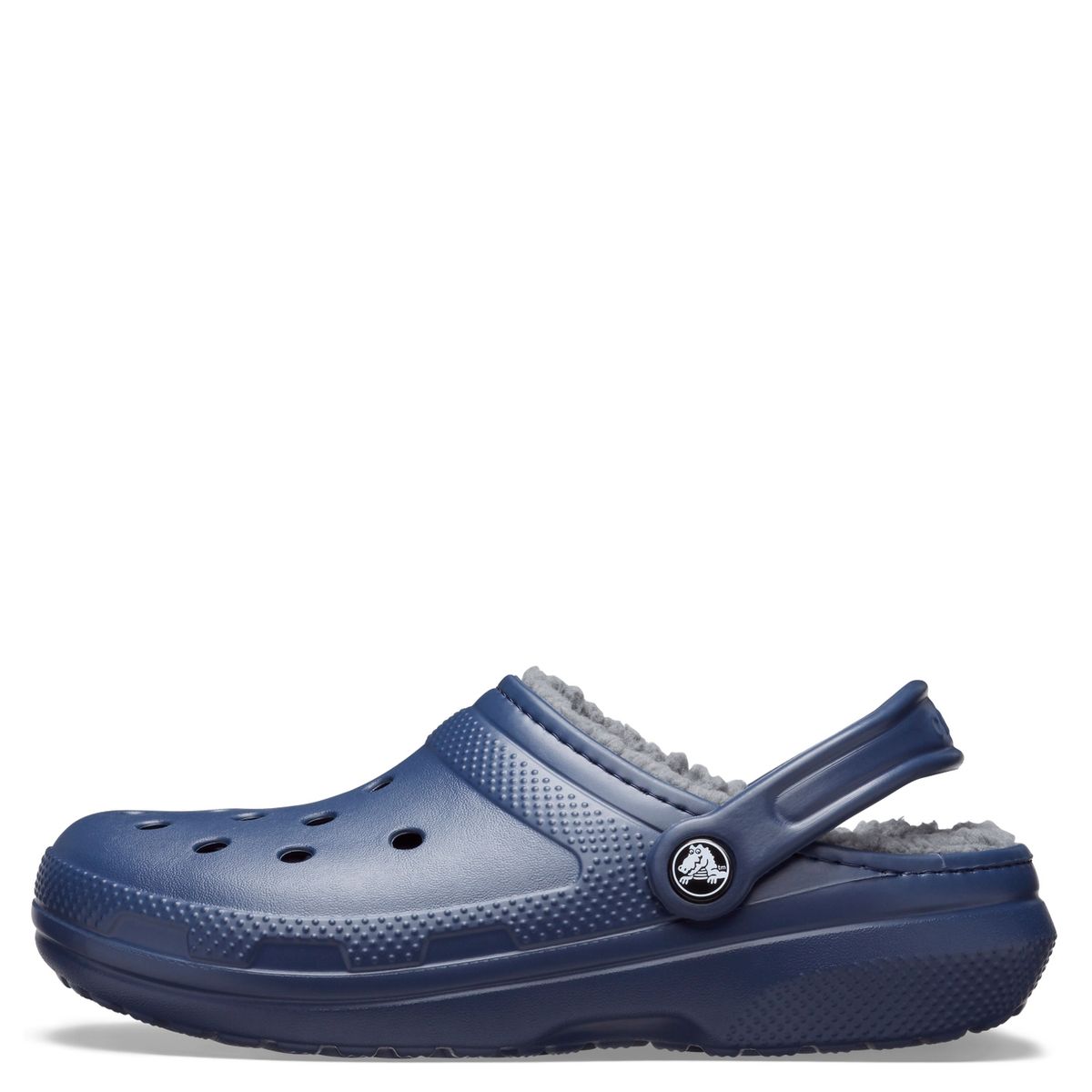 CROCS - Crocs Sandalia mujer azul