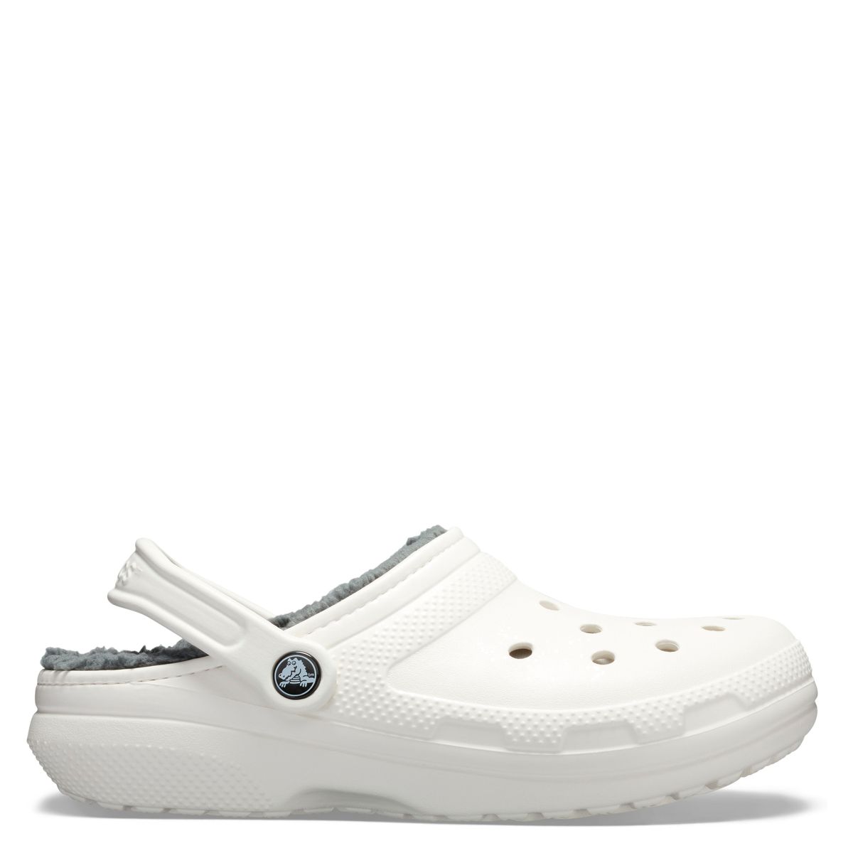 CROCS - Crocs Sandalia mujer blanco