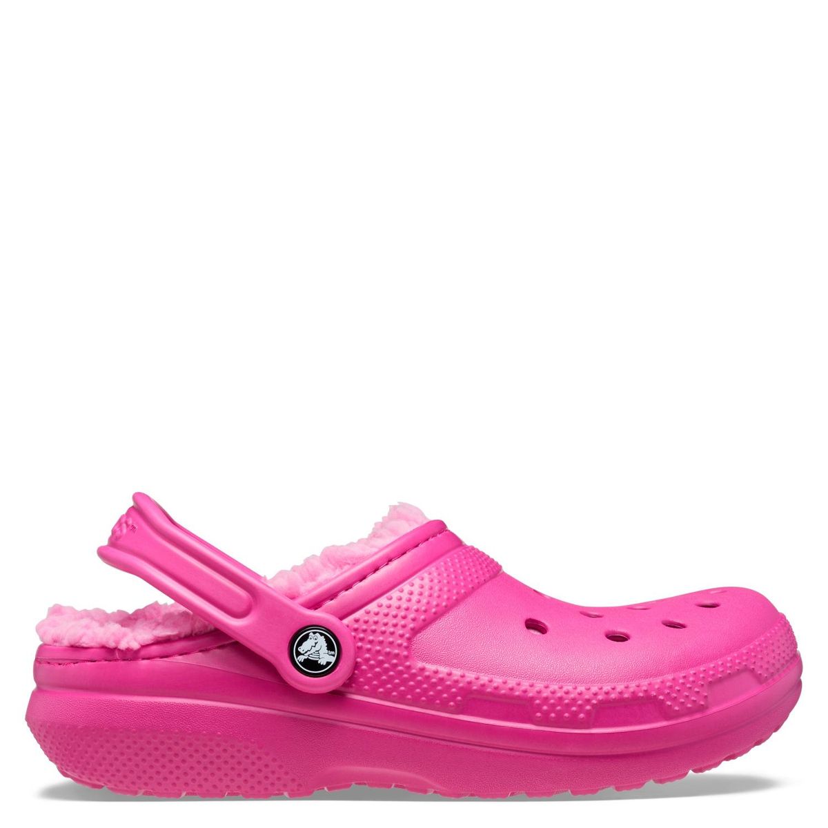 CROCS - Crocs Sandalia mujer rosado