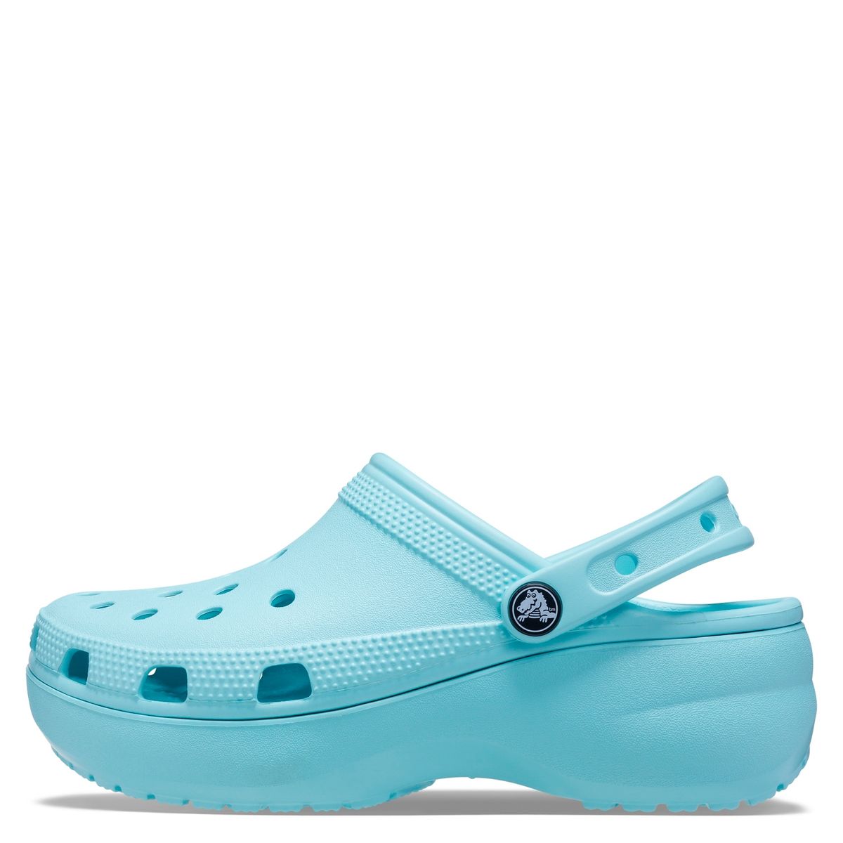 CROCS - Crocs Sandalia unisex azul