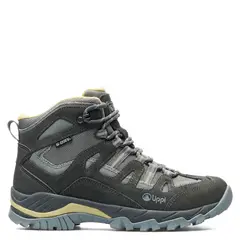 LIPPI - Puelo Zapatilla Outdoor Mujer Verde