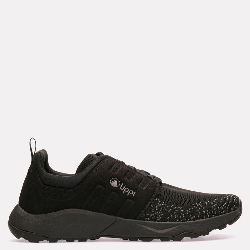LIPPI - Wool step city zapatilla deportiva hombre