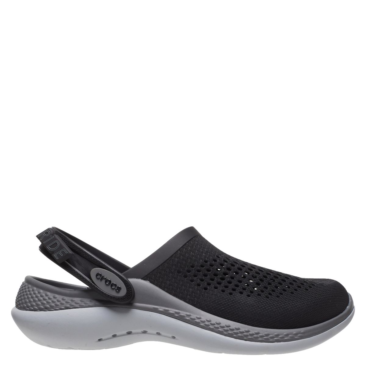 CROCS - Crocs Sandalia hombre negro