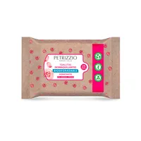 Toallitas Desmaquillantes Biodegradable Rosas