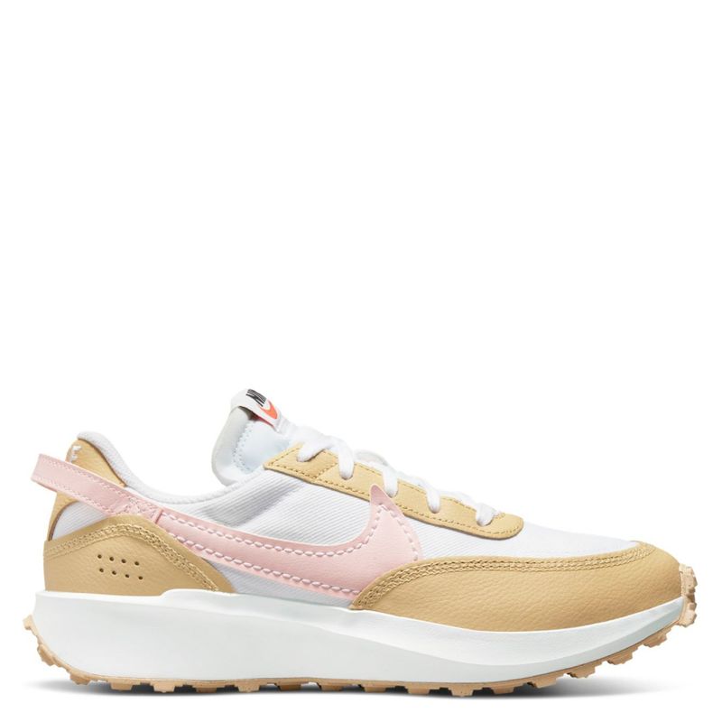 NIKE - Nike Wmns Nike Waffle Debut Ncps Zapatilla Urbana Mujer Blanco