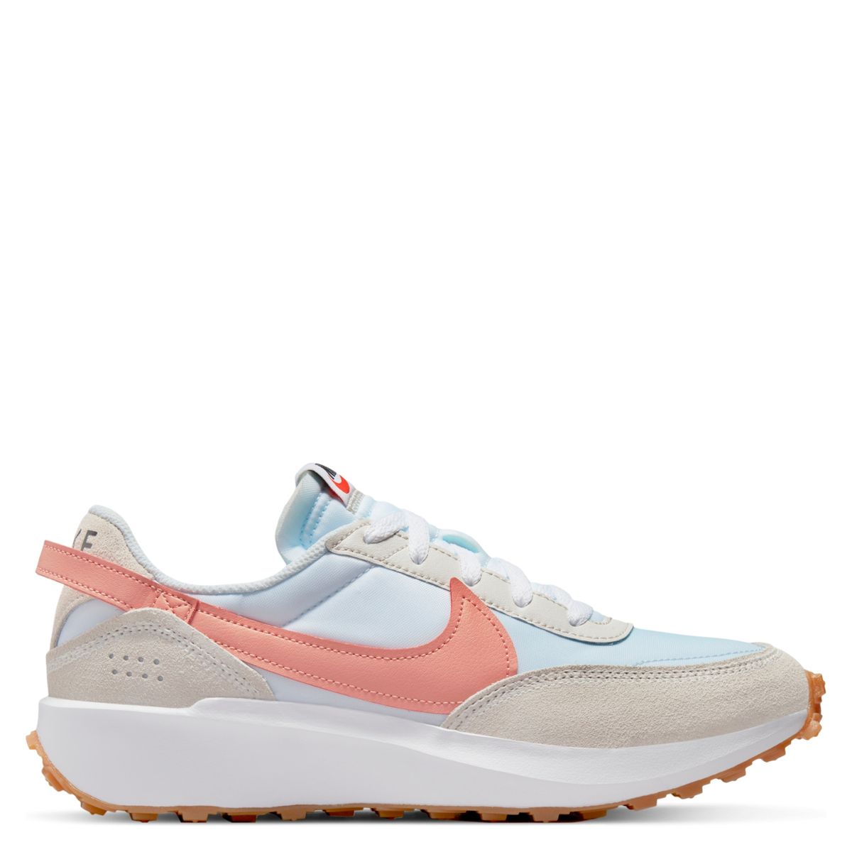 NIKE - Nike Waffle Debut Zapatilla Urbana Mujer Azul