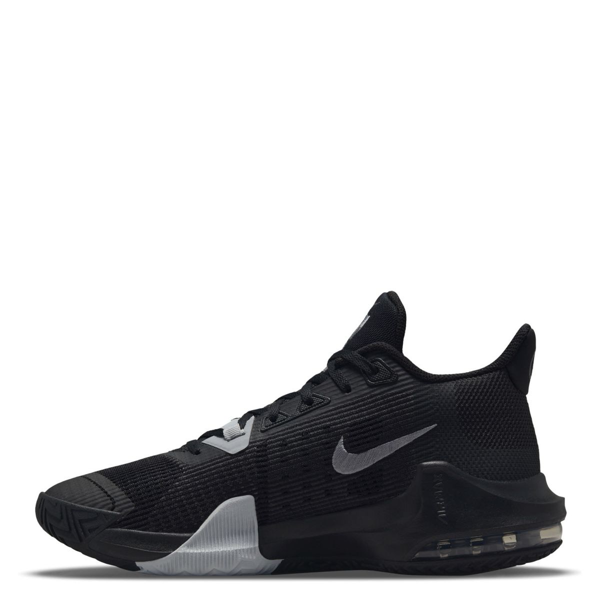 NIKE - Nike Air Ax Ipact 3  Zapatilla Básquetbol Hombre