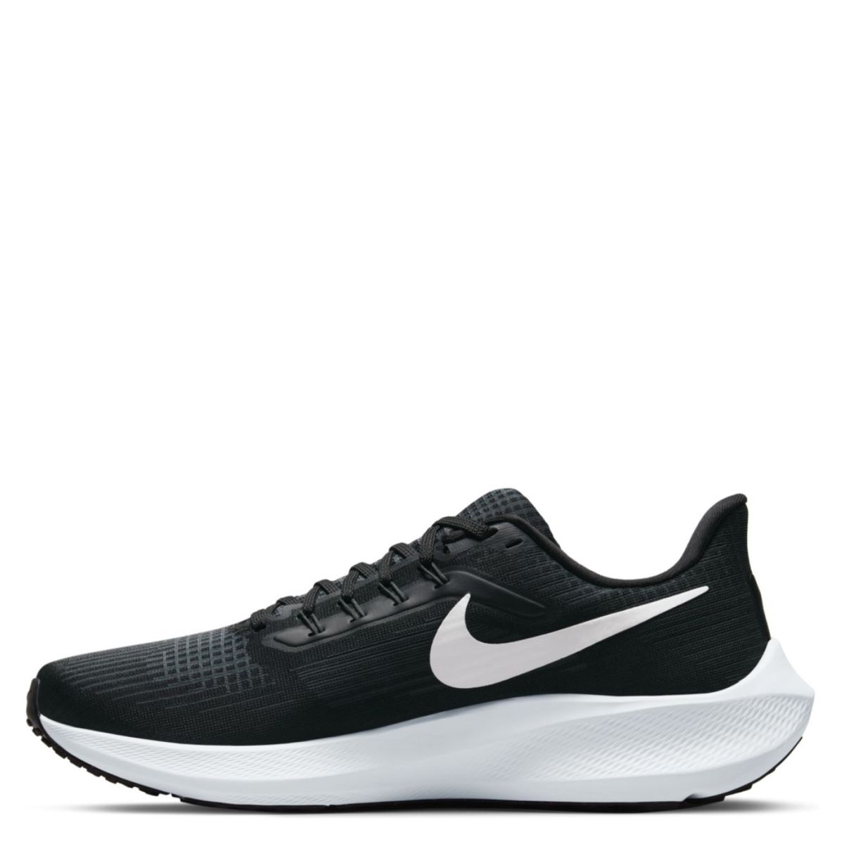 NIKE - Air Zoom Pegasus 39 Zapatilla Running Hombre Negro Nike