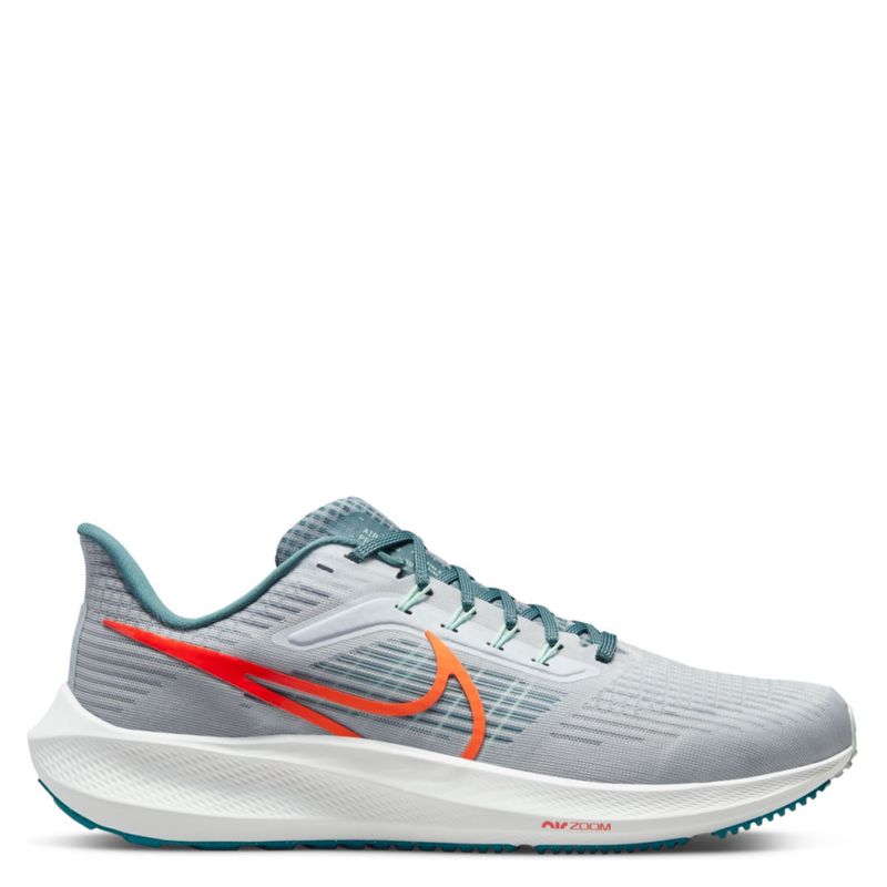 NIKE - Air Zoom Pegasus 39 Zapatilla Running Hombre Gris Nike