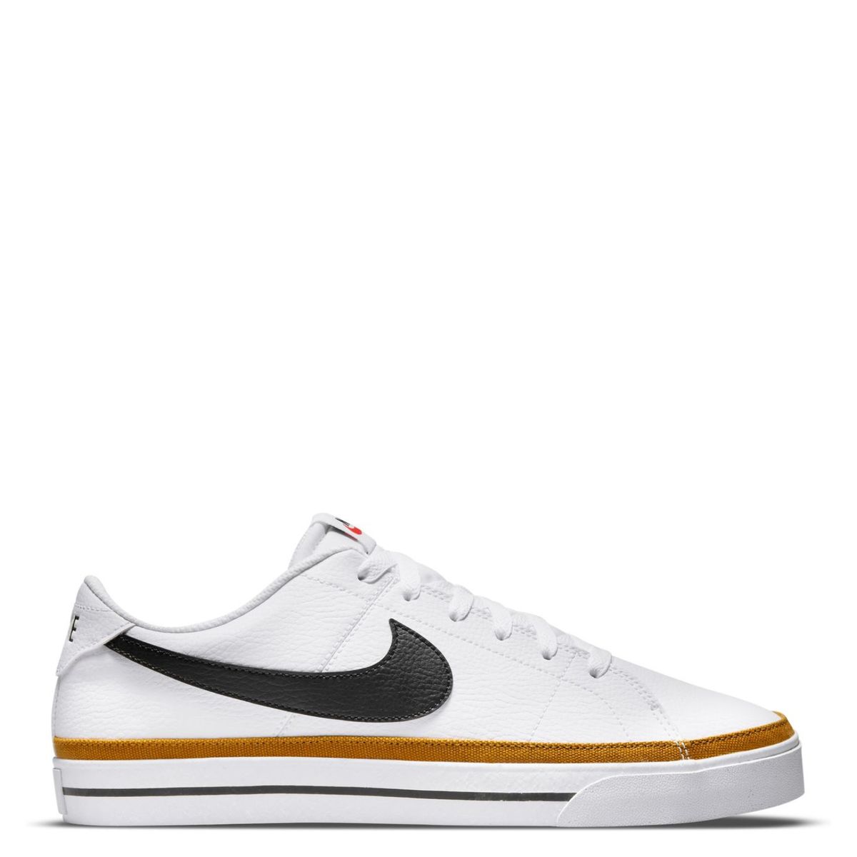 NIKE - Court Legacy Nn Zapatilla Urbana Hombre Blanco Nike