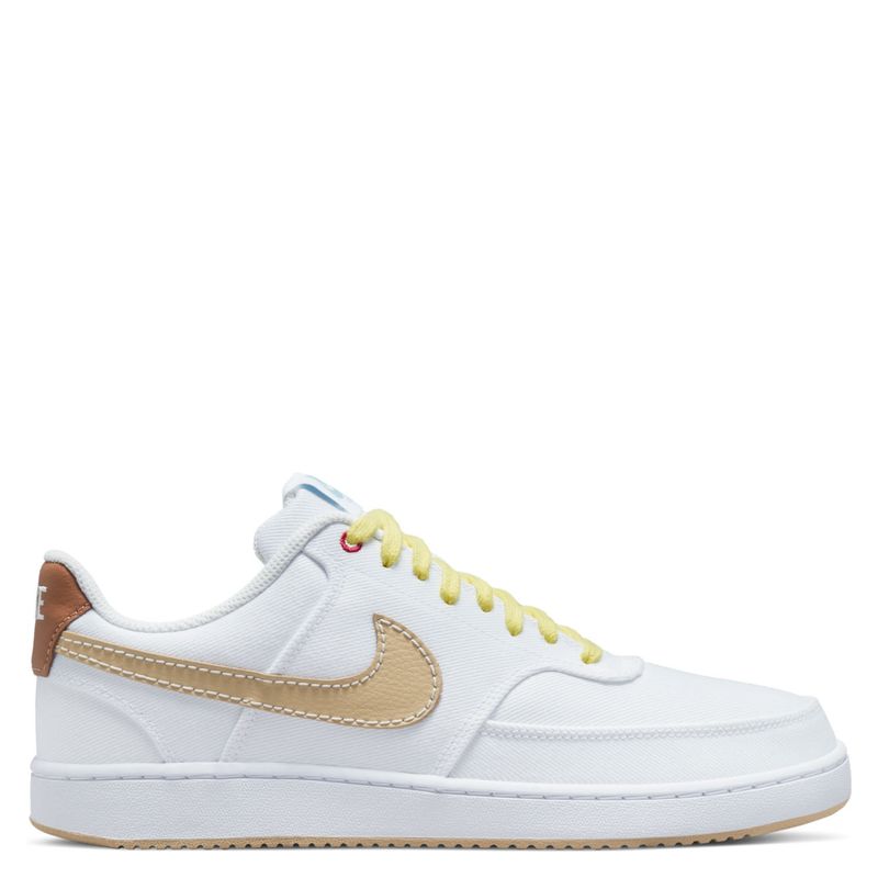 NIKE - Nike Court Vision Lo Cnvs Ncps Zapatilla Urbana Hombre